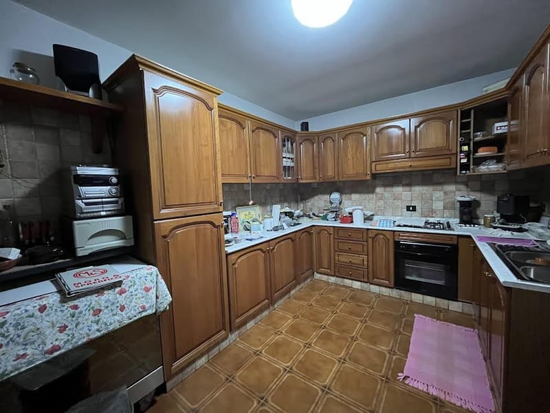 VILLA in VENDITA a BRUGHERIO