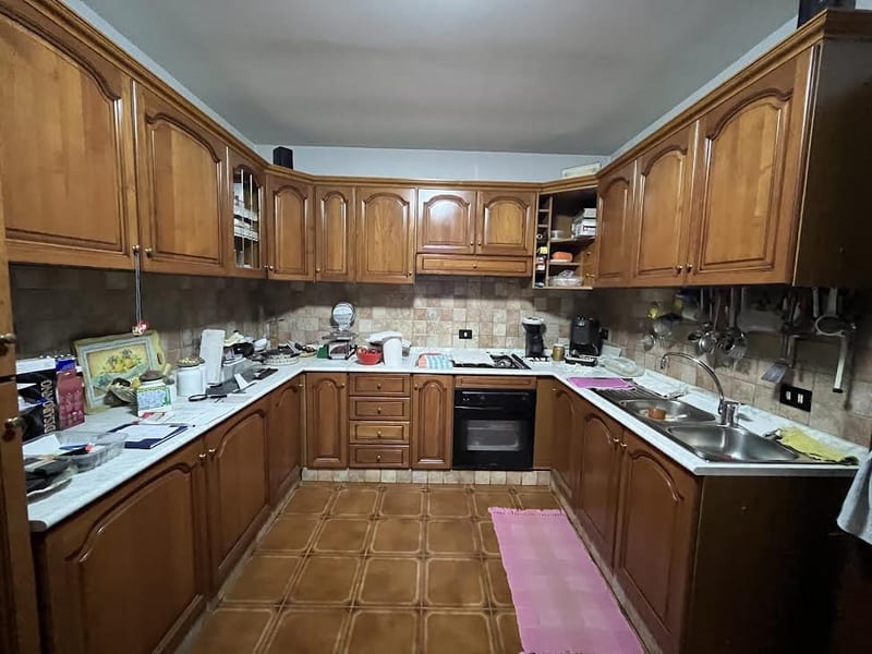 VILLA in VENDITA a BRUGHERIO