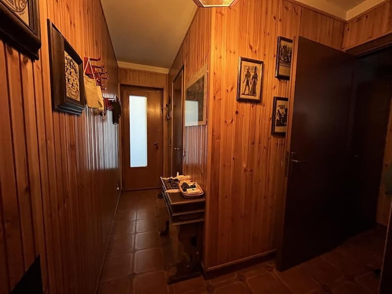 VILLA in VENDITA a BRUGHERIO