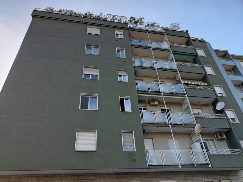 APPARTAMENTO in VENDITA a SESTO SAN GIOVANNI