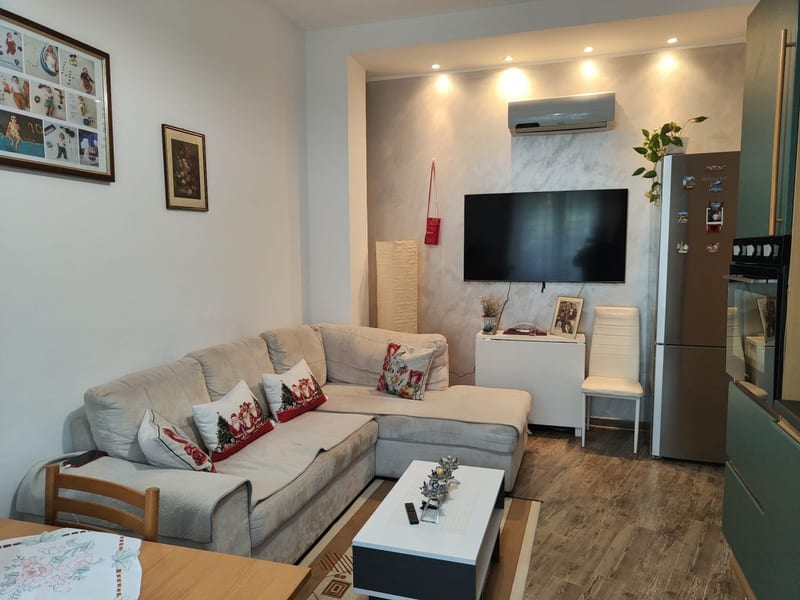 APPARTAMENTO in VENDITA a SESTO SAN GIOVANNI