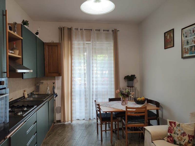 APPARTAMENTO in VENDITA a SESTO SAN GIOVANNI
