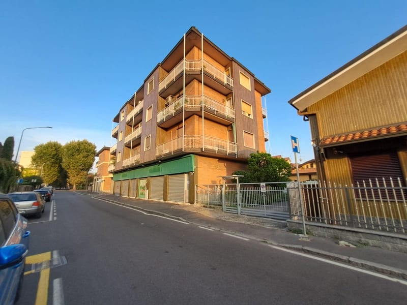 APPARTAMENTO in VENDITA a CINISELLO BALSAMO