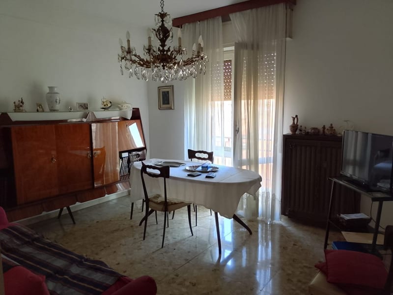 APPARTAMENTO in VENDITA a CINISELLO BALSAMO