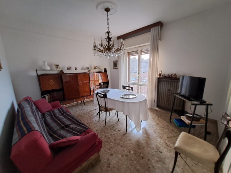 APPARTAMENTO in VENDITA a CINISELLO BALSAMO