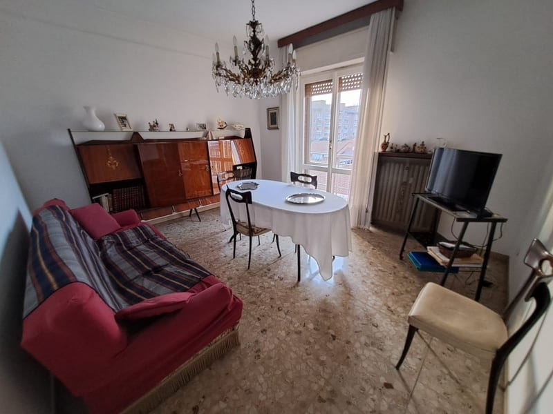 APPARTAMENTO in VENDITA a CINISELLO BALSAMO