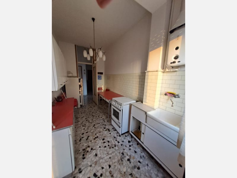 APPARTAMENTO in VENDITA a CINISELLO BALSAMO