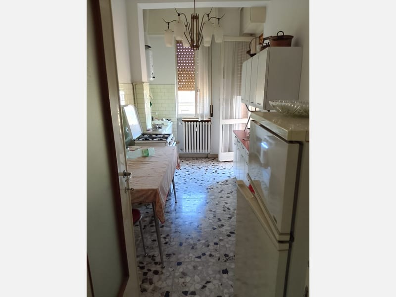 APPARTAMENTO in VENDITA a CINISELLO BALSAMO
