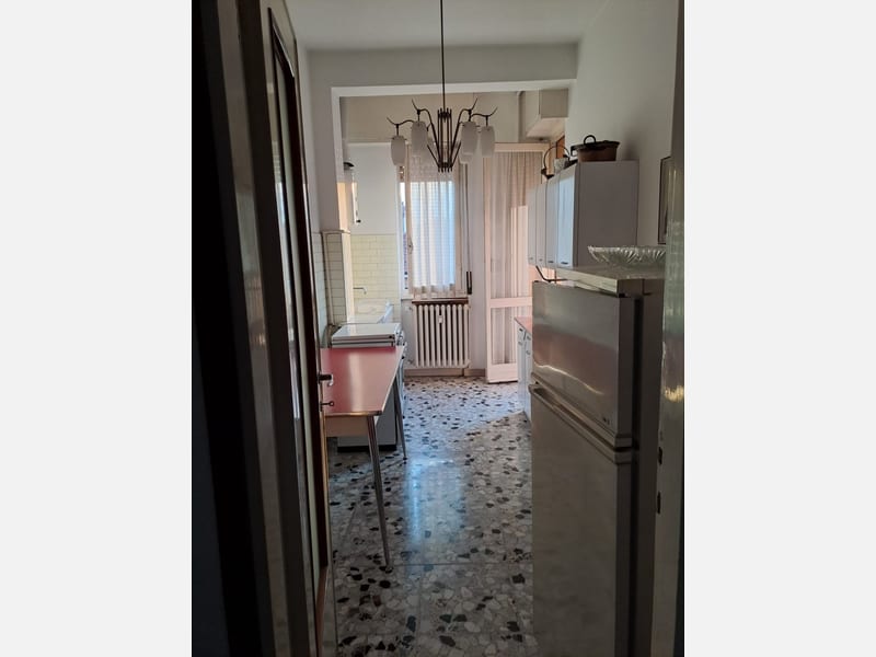 APPARTAMENTO in VENDITA a CINISELLO BALSAMO