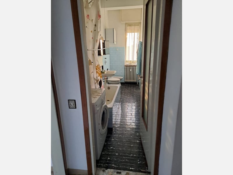 APPARTAMENTO in VENDITA a CINISELLO BALSAMO