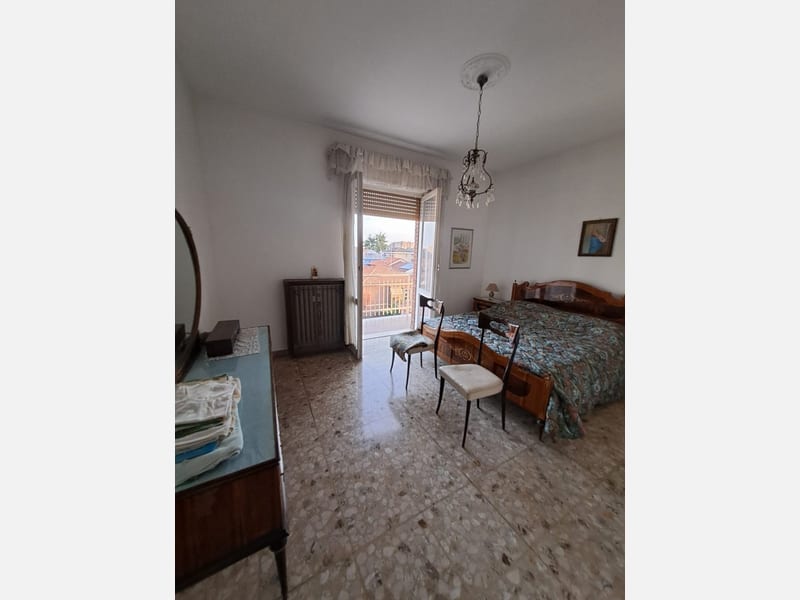 APPARTAMENTO in VENDITA a CINISELLO BALSAMO