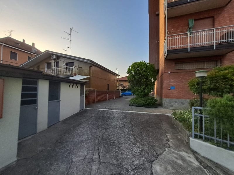 APPARTAMENTO in VENDITA a CINISELLO BALSAMO
