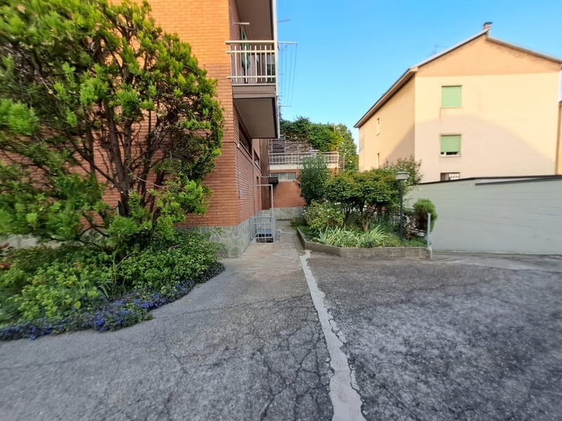 APPARTAMENTO in VENDITA a CINISELLO BALSAMO