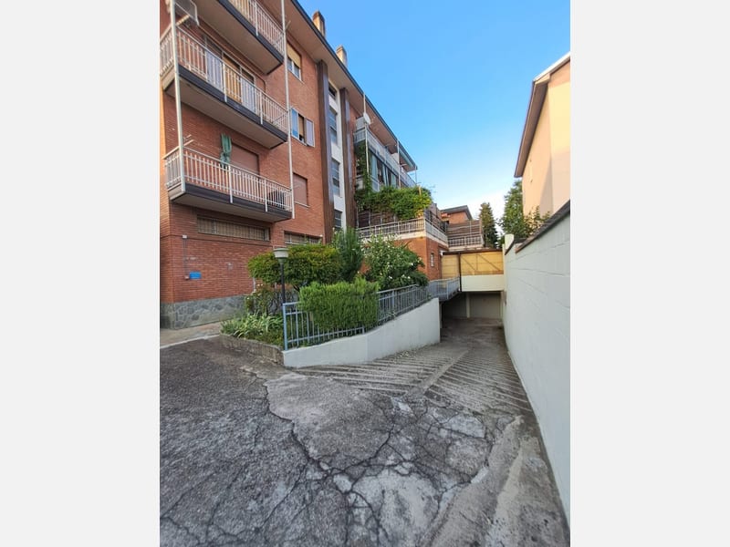 APPARTAMENTO in VENDITA a CINISELLO BALSAMO