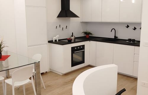 L'OLIMPO IMMOBILIARE