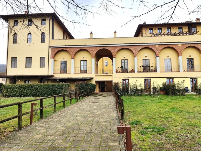 APPARTAMENTO in VENDITA a FIGLINE E INCISA VALDARNO