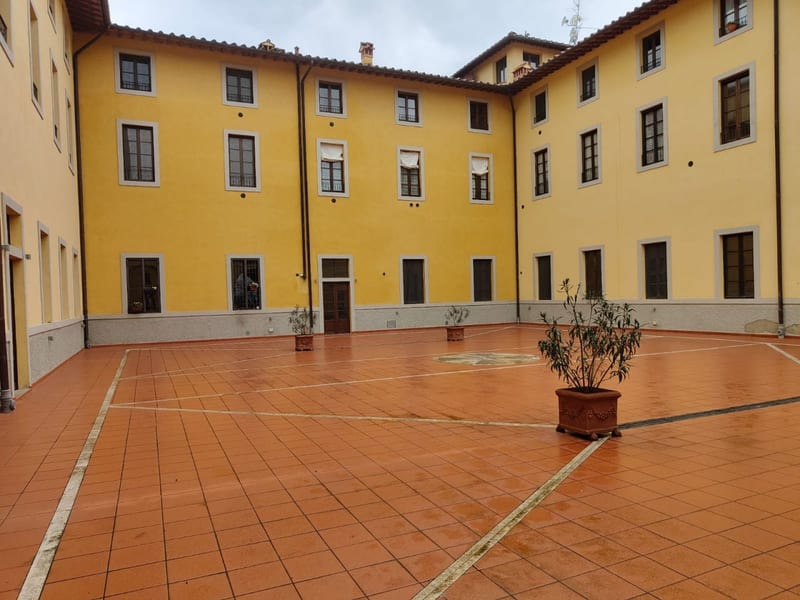 APPARTAMENTO in VENDITA a FIGLINE E INCISA VALDARNO
