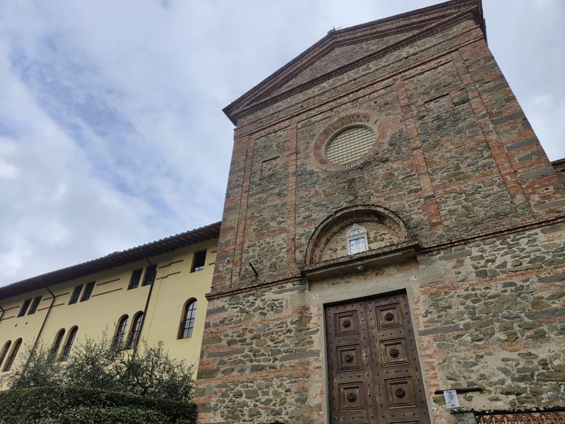 APPARTAMENTO in VENDITA a FIGLINE E INCISA VALDARNO
