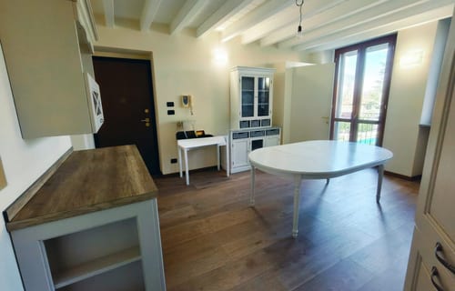 L'OLIMPO IMMOBILIARE