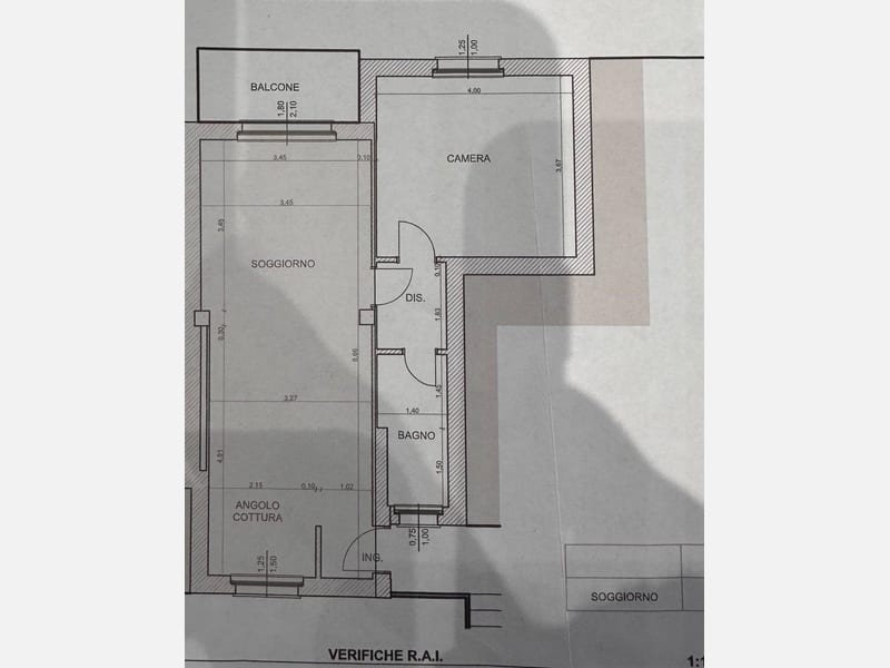 APPARTAMENTO in VENDITA a SESTO SAN GIOVANNI