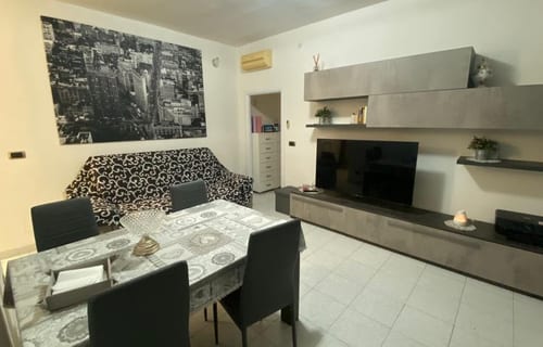 L'OLIMPO IMMOBILIARE