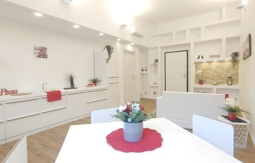 L'OLIMPO IMMOBILIARE