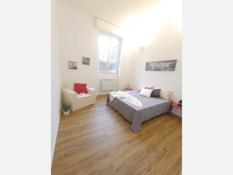 APPARTAMENTO in VENDITA a MONZA