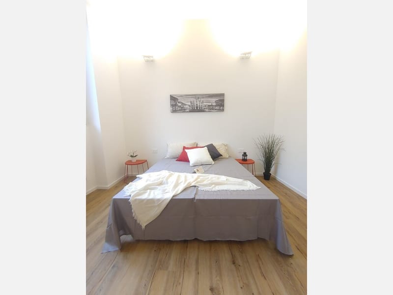 APPARTAMENTO in VENDITA a MONZA