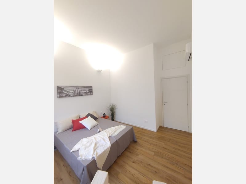 APPARTAMENTO in VENDITA a MONZA