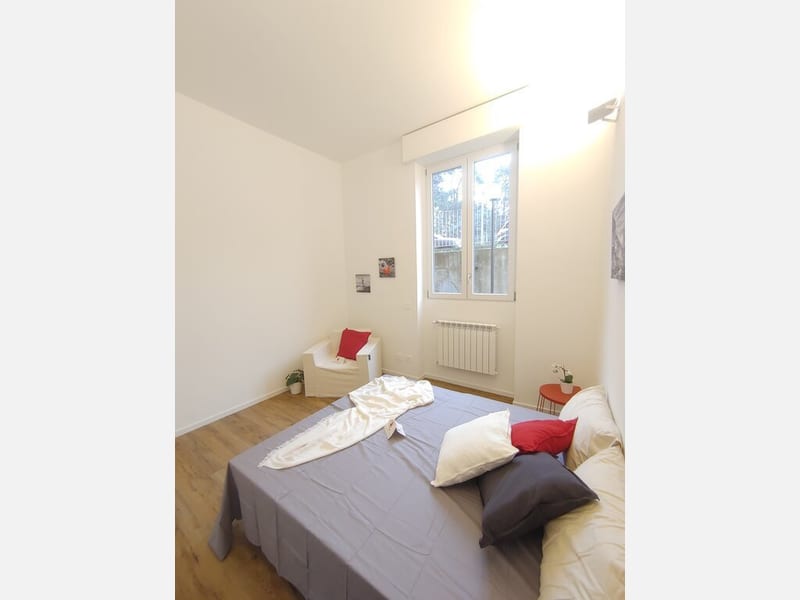 APPARTAMENTO in VENDITA a MONZA