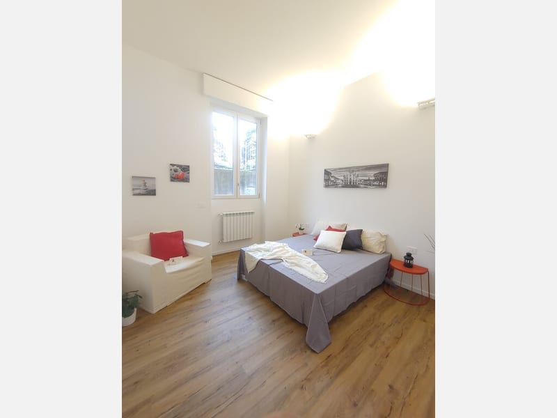 APPARTAMENTO in VENDITA a MONZA