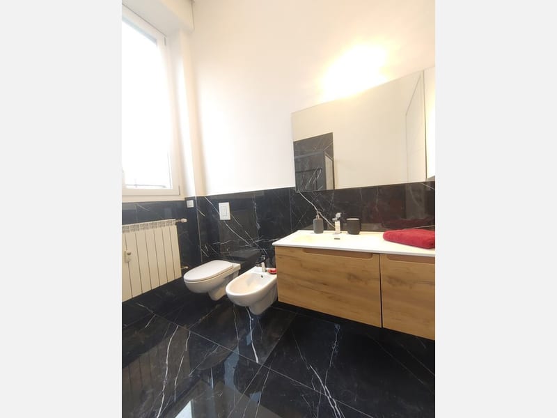 APPARTAMENTO in VENDITA a MONZA
