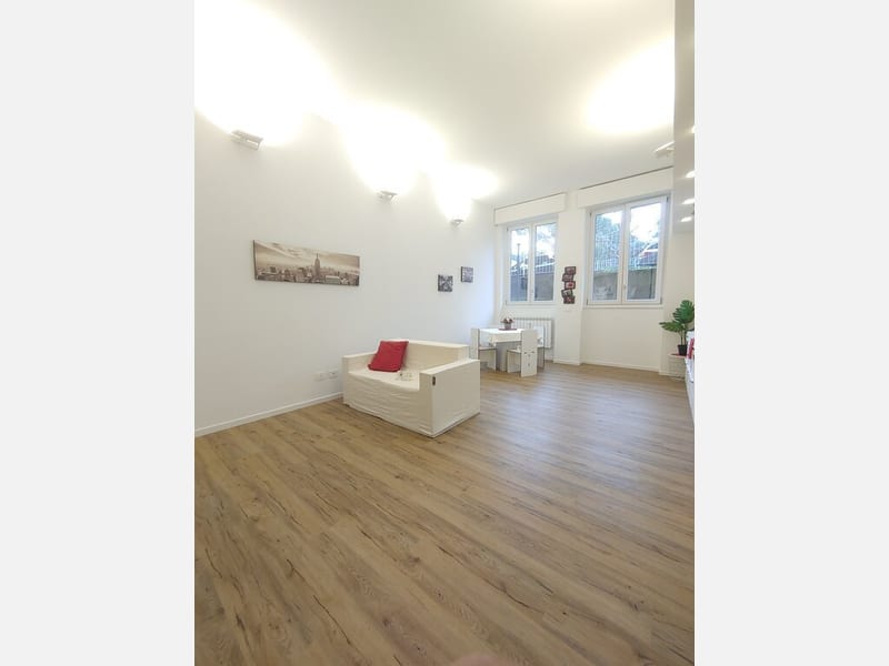 APPARTAMENTO in VENDITA a MONZA