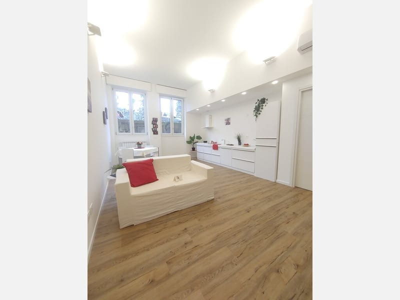APPARTAMENTO in VENDITA a MONZA