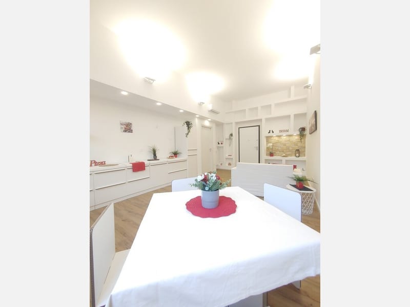 APPARTAMENTO in VENDITA a MONZA