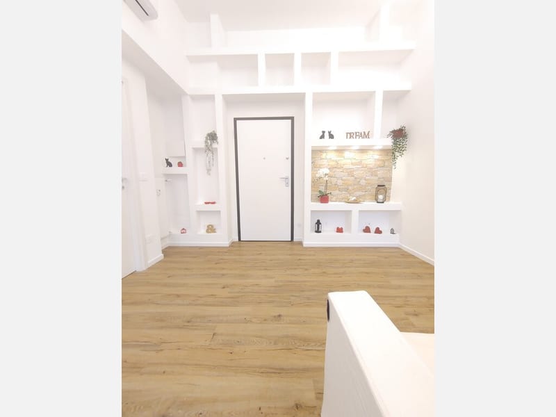 APPARTAMENTO in VENDITA a MONZA