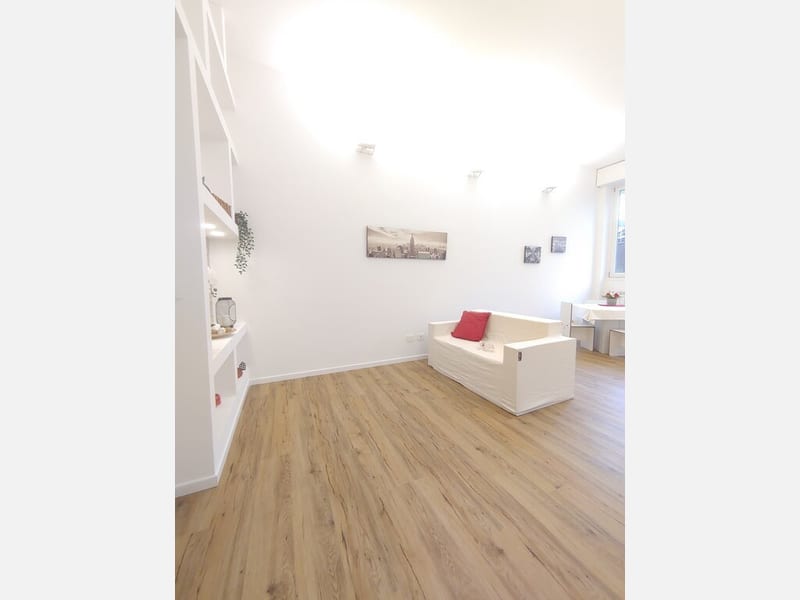 APPARTAMENTO in VENDITA a MONZA