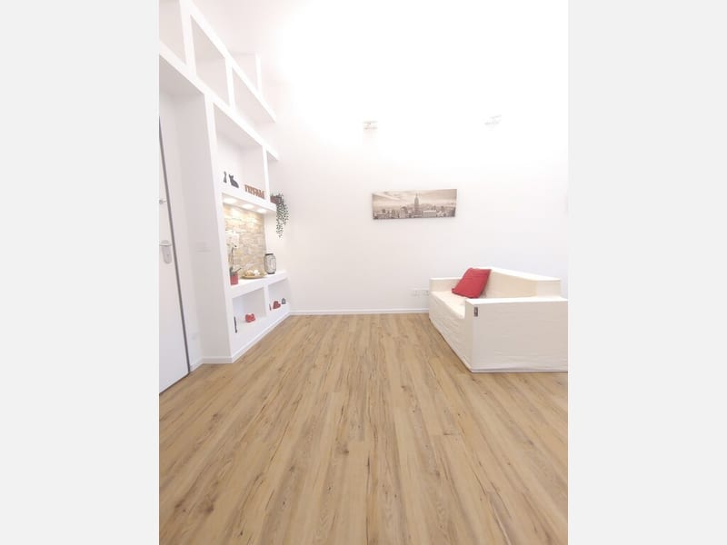 APPARTAMENTO in VENDITA a MONZA