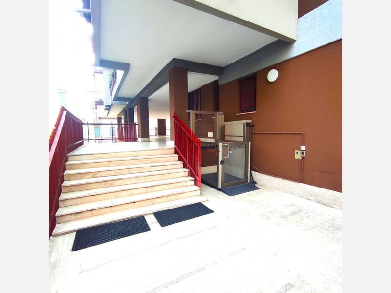 APPARTAMENTO in VENDITA a SESTO SAN GIOVANNI