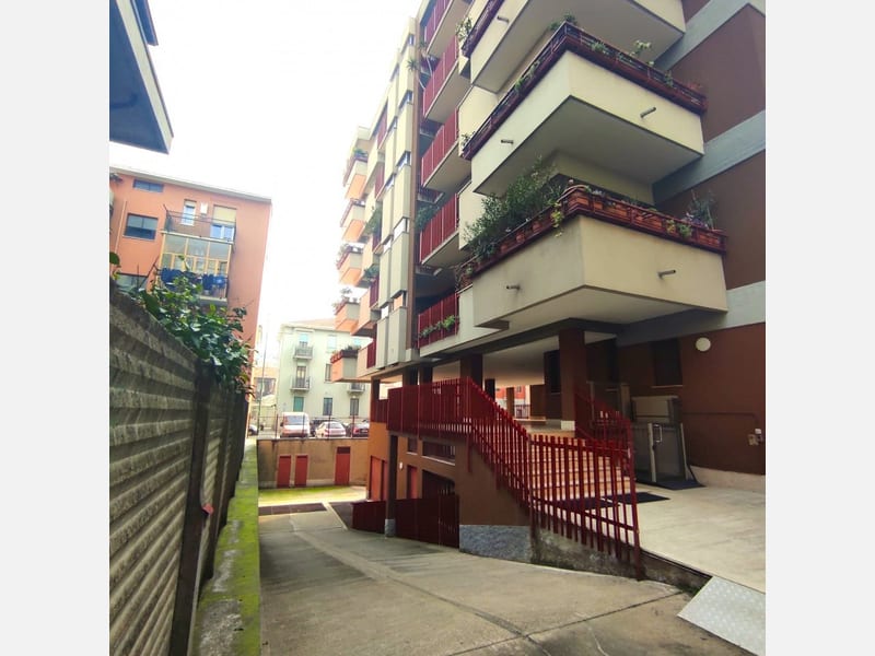 APPARTAMENTO in VENDITA a SESTO SAN GIOVANNI