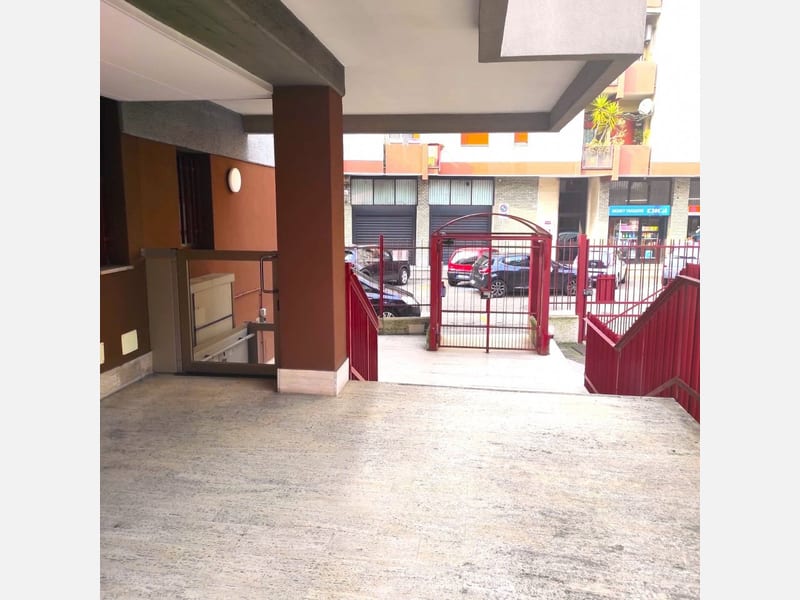 APPARTAMENTO in VENDITA a SESTO SAN GIOVANNI