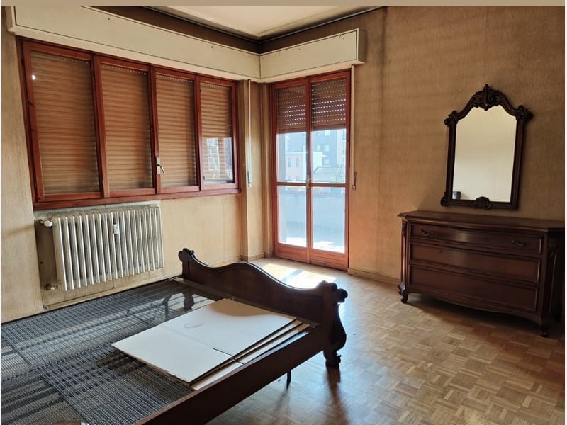 APPARTAMENTO in VENDITA a SESTO SAN GIOVANNI