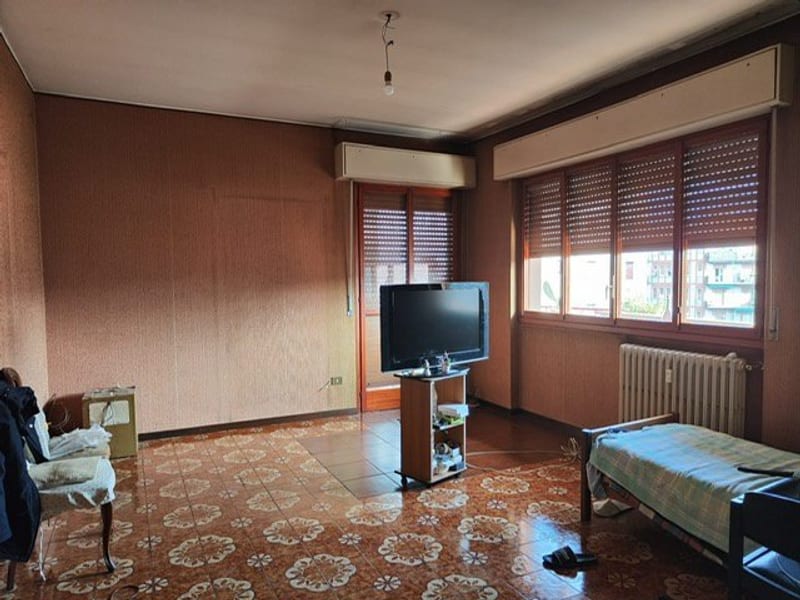 APPARTAMENTO in VENDITA a SESTO SAN GIOVANNI