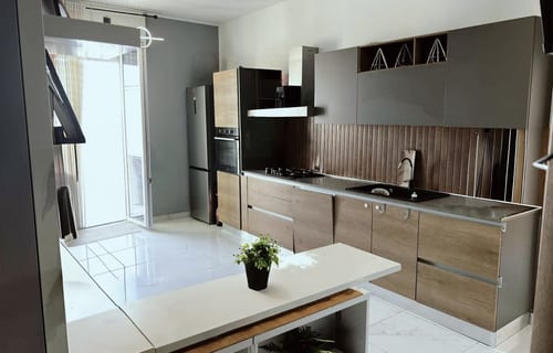 L'OLIMPO IMMOBILIARE