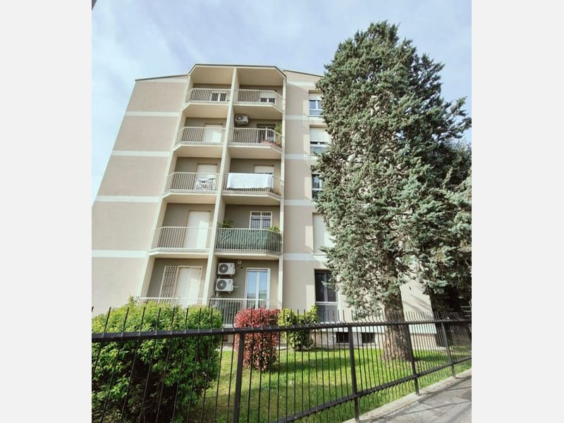 APPARTAMENTO in VENDITA a MONZA