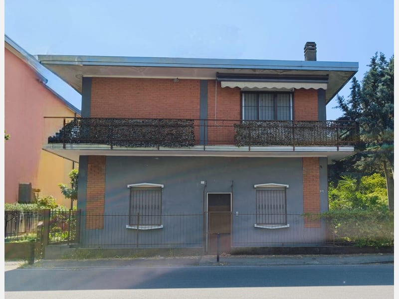 VILLA in VENDITA a CINISELLO BALSAMO
