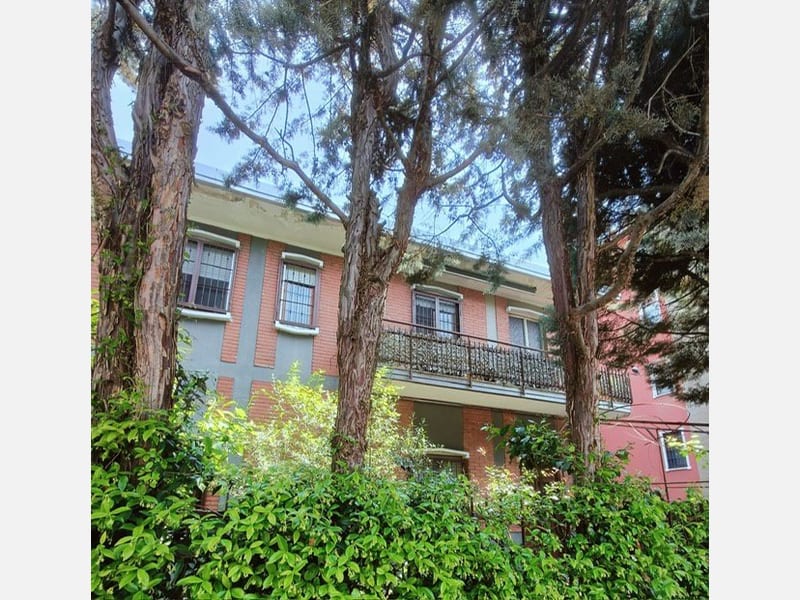 VILLA in VENDITA a CINISELLO BALSAMO