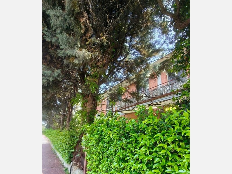 VILLA in VENDITA a CINISELLO BALSAMO