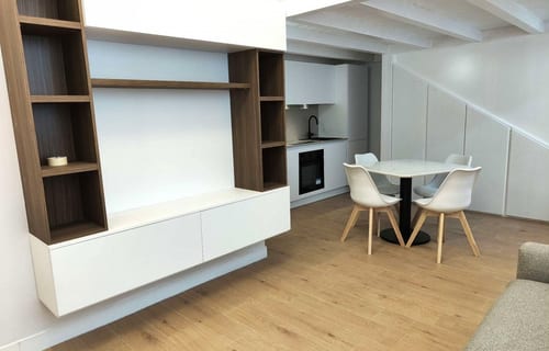 L'OLIMPO IMMOBILIARE