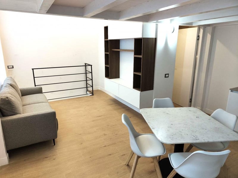 LOFT in VENDITA a MILANO